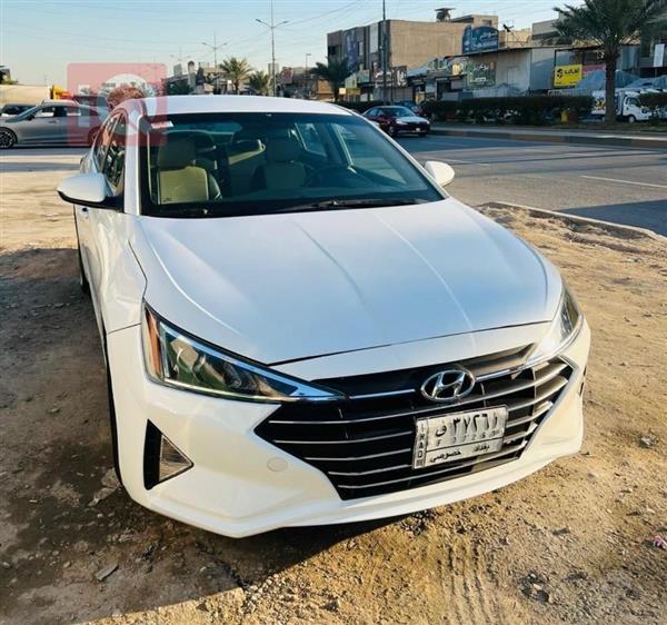 Hyundai for sale in Iraq